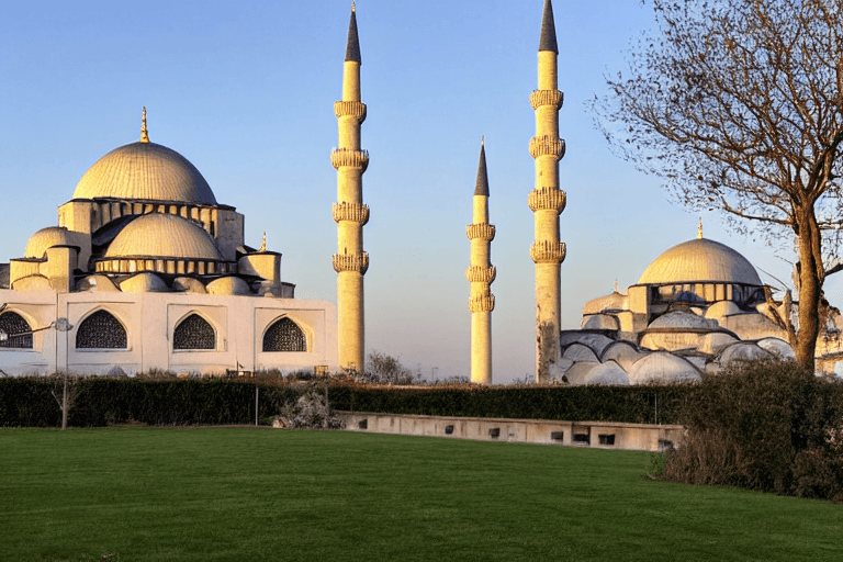 Cuma Namazı Nasıl Kılınır?