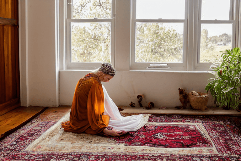 Dua Nasıl Yapılır?