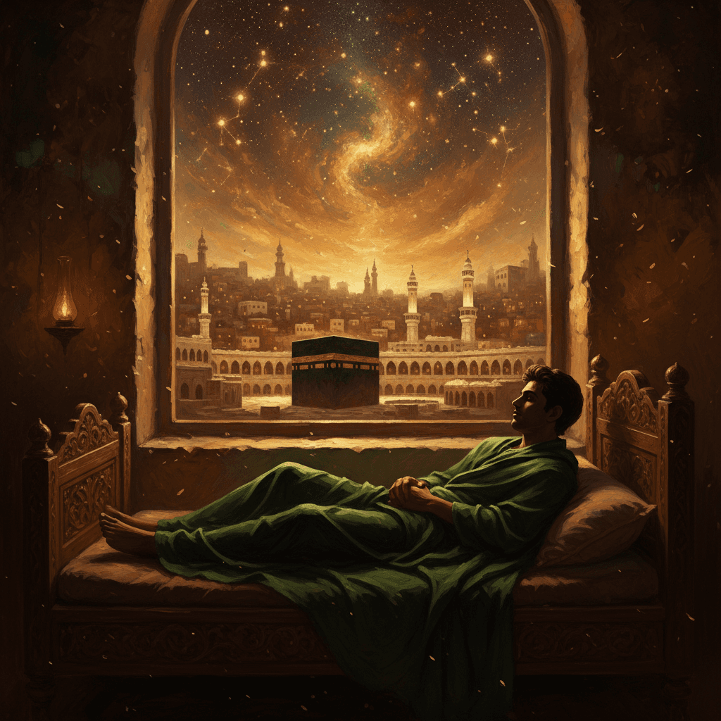 Hz. Ali'nin Cesareti ve Adaleti — Sahabe Hikayesi